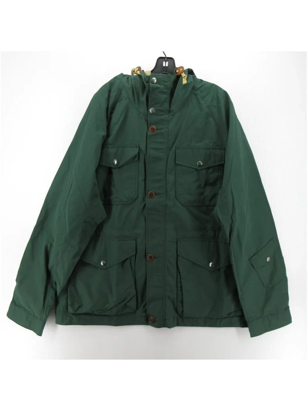 Polo Ralph Lauren Jacket XXL Barn Chore Coat Hoodie Field Utility